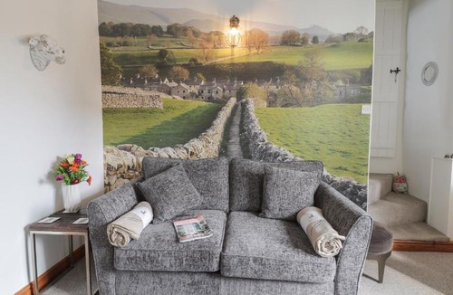 Grassington House | Town Head Cottage