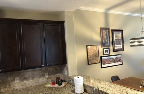 Harvey Hillsides House | Town Home 4.5 Miles From Texas A&M