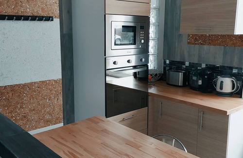 Montours House | TOWN HOUSE WITHOUT EXTERIOR