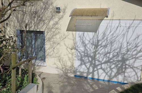 Champignol House | Town house in Saint-Maur-des-Fossés