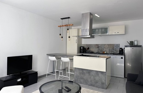 Chatellerault House | Town house (4/6 pers) in Châtellerault