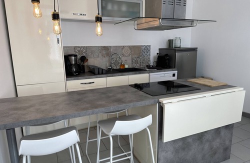 Chatellerault House | Town house (4/6 pers) in Châtellerault