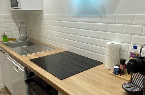 Poitiers House | Town house 7min from station