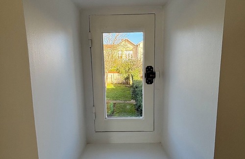 Poitiers House | Town house 7min from station