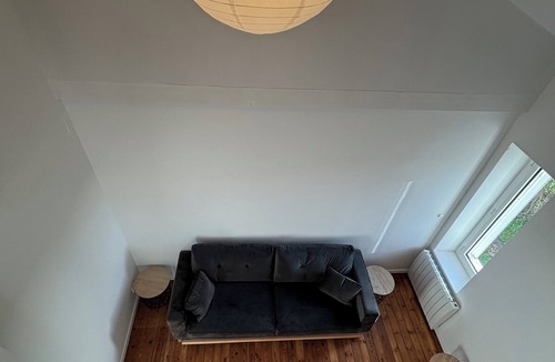 Poitiers House | Town house 7min from station