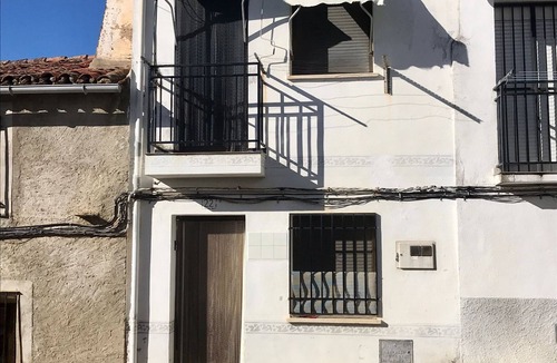Casas de Millan Cottage | Town house.cute and cozy.!