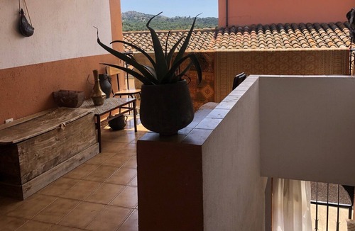 Vilamaniscle House | Town house