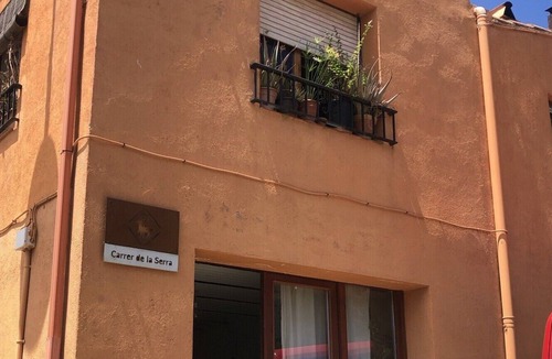 Vilamaniscle House | Town house