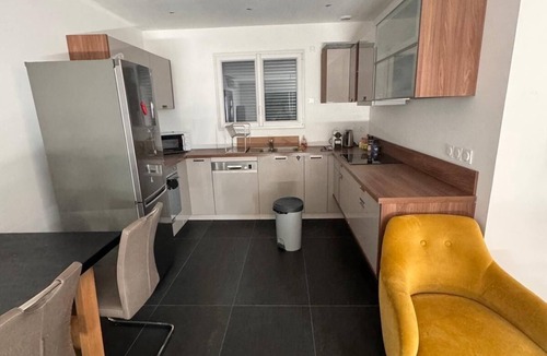 Venissieux House | Town house EUREXPO 7p