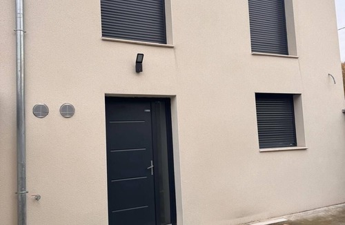 Venissieux House | Town house EUREXPO 7p