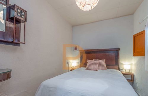 Vilamaniscle Apartment | Town house for eight people in Vilamaniscle