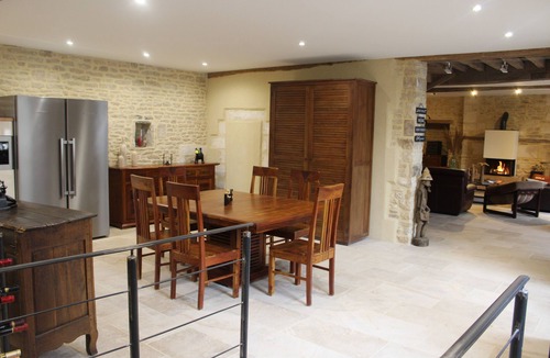 Chatillon-sur-Seine House | Town house