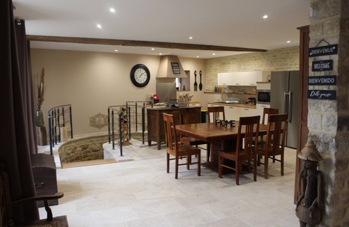 Chatillon-sur-Seine House | Town house