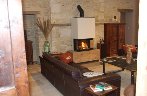 Chatillon-sur-Seine House | Town house