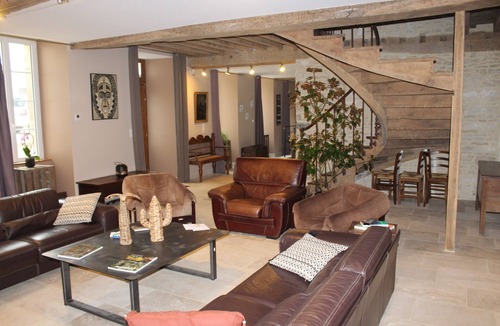 Chatillon-sur-Seine House | Town house