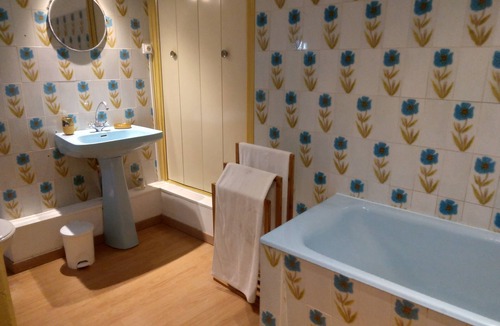 Lavelanet House | Town house