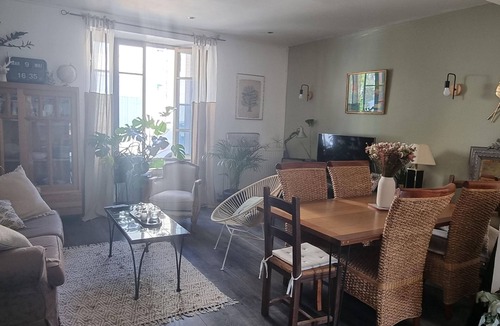 Marciac House | Town house