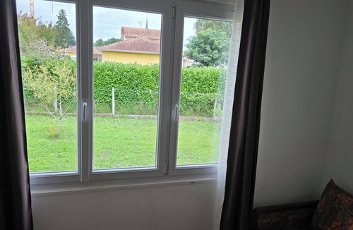 Pontonx-sur-l'Adour House | Town house