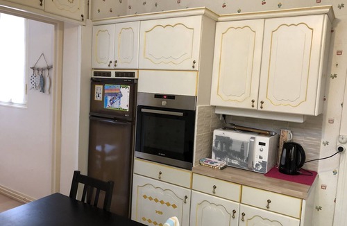 Arcachon House | Town house ideal for a couple with children
