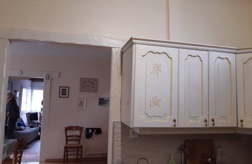 Arcachon House | Town house ideal for a couple with children