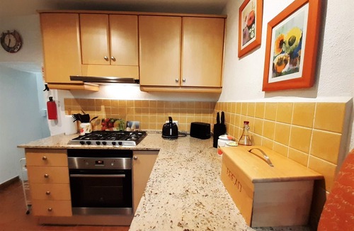 Tormos House | Town House in a Peaceful Spanish Village