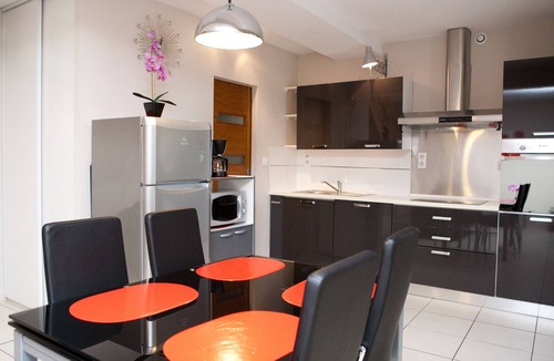 Albi House | Town house in Albi Tarn Occitanie Sud-Ouest Labellisée clé vacances