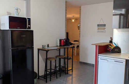 Seyches House | Town house in Lot et Garonne with private courtyard