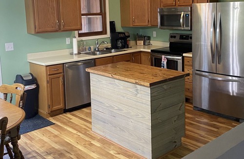 Malletts Bay House | Town House in Mallets Bay