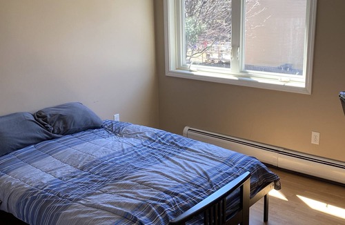 Malletts Bay House | Town House in Mallets Bay