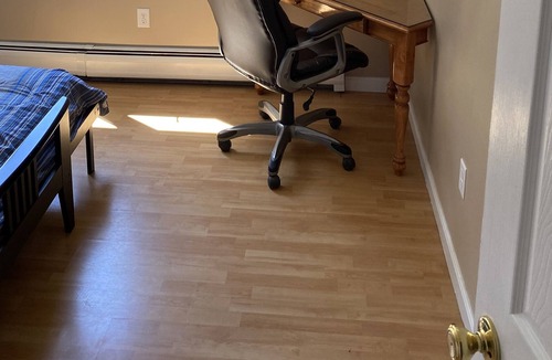 Malletts Bay House | Town House in Mallets Bay