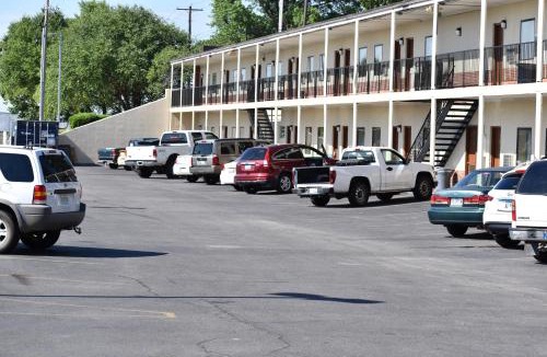 Cape Girardeau Hotel | Town House Inn Cape Girardeau