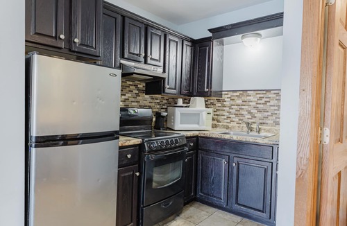Jackson Hotel | Town House Inn
