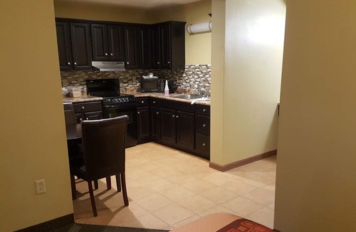 Jackson Hotel | Town House Inn