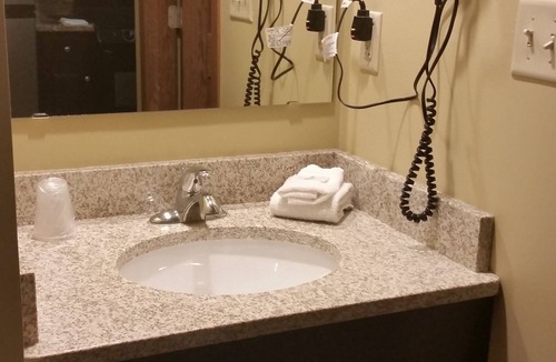 Jackson Hotel | Town House Inn