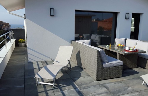 Andernos-les-Bains House | Town house "Les Balcons du Bassin" classified 4 * furnished tourism