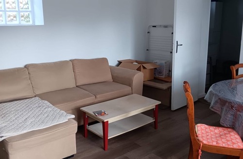 Mont-Saint-Aignan House | Town house located in a quiet cul-de-sac,