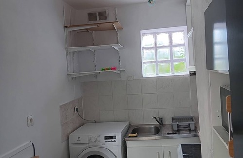 Mont-Saint-Aignan House | Town house located in a quiet cul-de-sac,