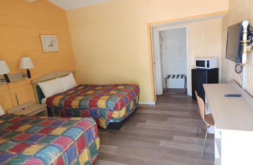 Lancaster Hotel | Town House Motel