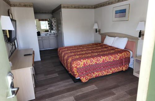 Lancaster Hotel | Town House Motel