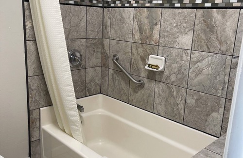 Sanger Hotel | Town House Motel