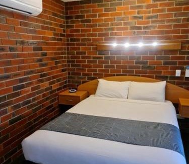 Horsham Hotel | Town House Motor Inn