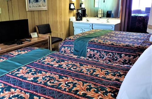 Worland Hotel | Town House Motor Inn