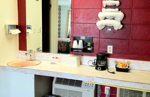 Worland Hotel | Town House Motor Inn