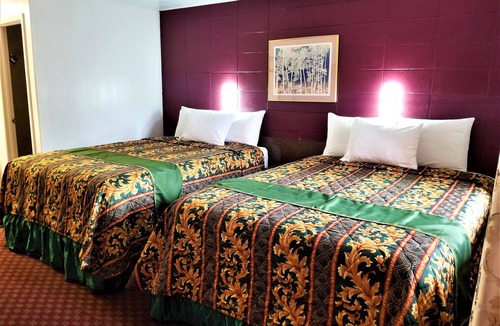 Worland Hotel | Town House Motor Inn