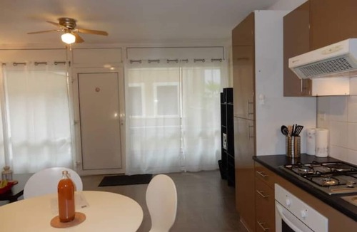 Secteur 2 House | Town house n°4 Grenoble city center