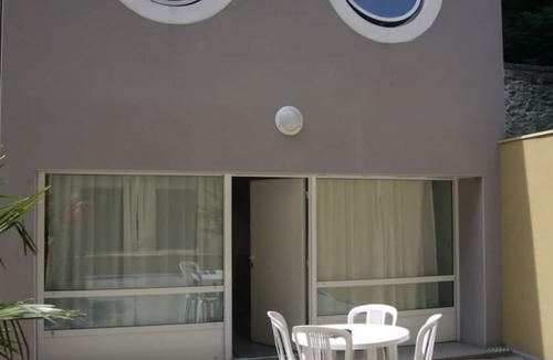 Secteur 2 House | Town house n°4 Grenoble city center