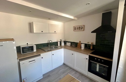 Abbeville House | Town house near Baie de Somme
