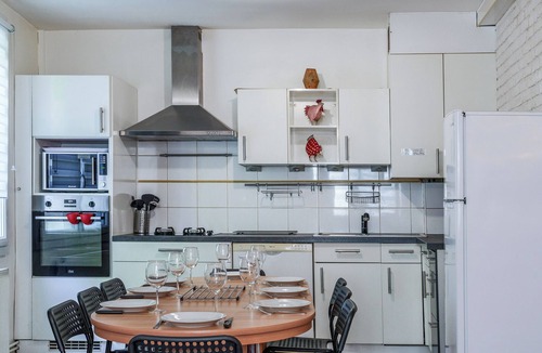 Blere House | Town house near Chenonceau/Amboise 8 p.