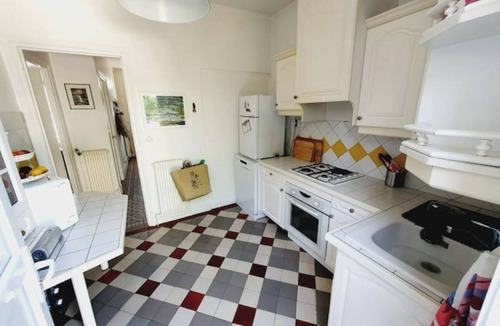 Vernon House | Town house with garden near Giverny