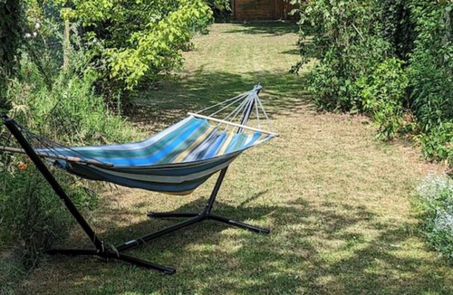 Vernon House | Town house with garden near Giverny